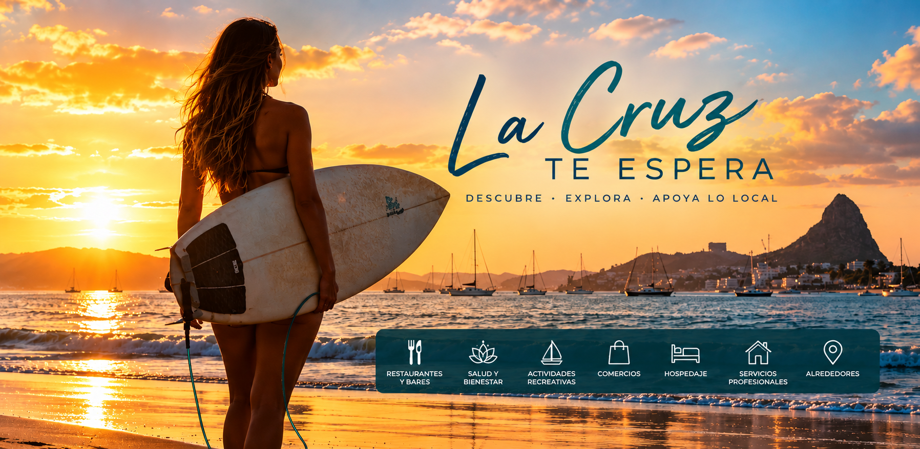 La Cruz Magazine