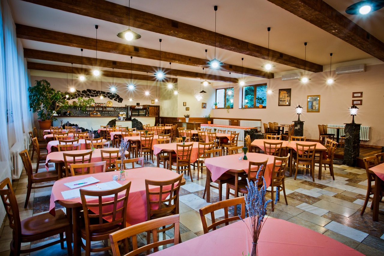 Mar & Mangle Cocina Costera